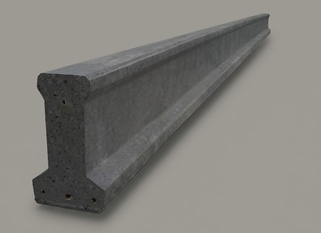 Bridge beams